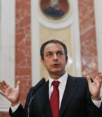 Zapatero da estado oficial a su diálogo con ETA el 29 de junio de 2006