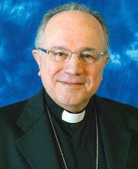 Mons. Agustí Cortés Soriano