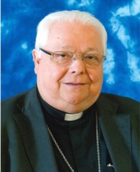 Mons. Francesc Pardo Artigas