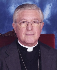Mons. Joan Piris Frígola