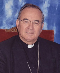 Mons. Jaume Pujol Balcells