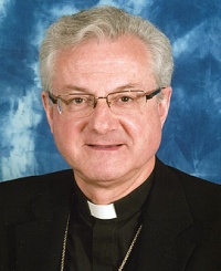 Mons. Joan Enric Vives Sicilia